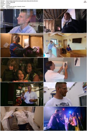 Happy Campers The Caravan Park S01-S05 1080p WEB H264-CBFM
