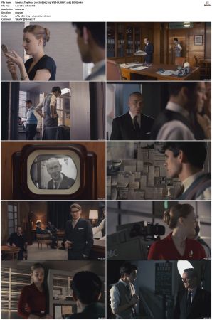 The Hour 2011 S01 S02 720p WEB-DL HEVC x265 BONE
