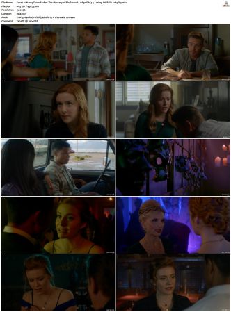 Nancy Drew S01 S04 WEBRip EAC3 5 1 1080p x265-iVy