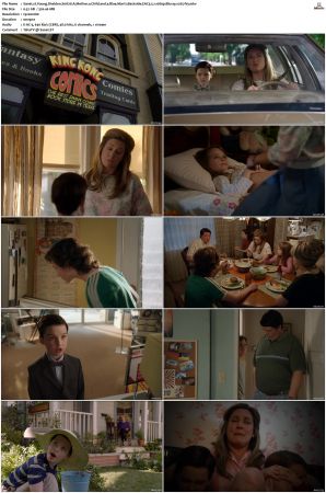 Young Sheldon 2017 S01 S07 Bluray-WEB EAC3 5 1 1080p x265-MiXED