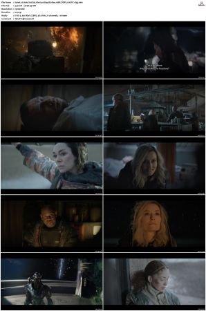 Halo S01-S02 SUPER-PACK 1080p BluRay 10Bit DDP5 1 HEVC-d3g