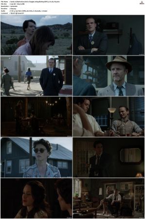 Manhattan S01 S02 1080p BluRay DDP 5 1 x265-iVy