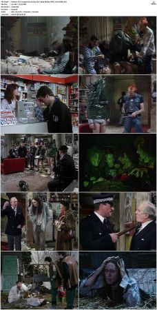 The Young Ones 1982 S01 S02 1080p BluRay HEVC x265 BONE