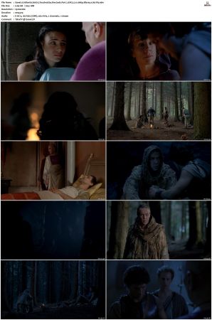 Atlantis S01 S02 Bluray EAC3 2 0 1080p x265-iVy