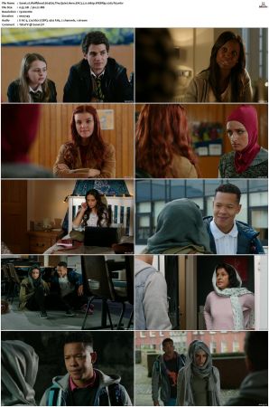 Wolfblood S01-S05 1080p WEBRip EAC3 2.0 x265-iVy