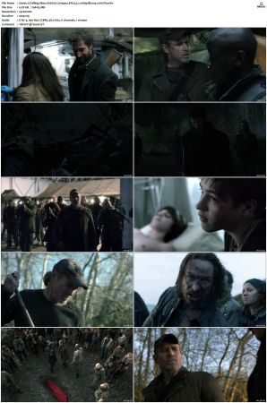 Falling Skies S01 S05 Bluray EAC3 5 1 1080p x265-iVy