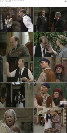 Allo Allo 1984 S01-S09 DVDRip X264-NGP