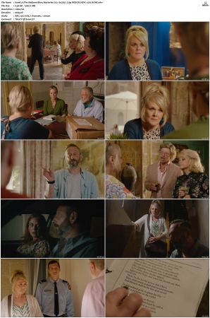 The Madame Blanc Mysteries 2021 S01 S03 720p WEB-DL HEVC x265 BONE
