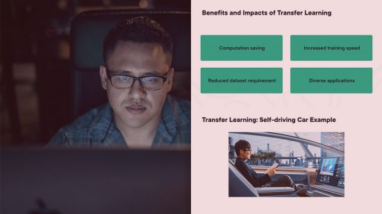 Transfer Learning: Tailoring Neural Networks for Your Data
