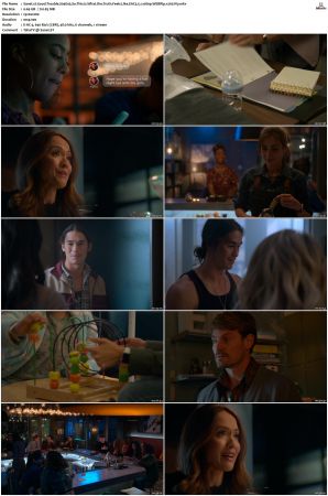 Good Trouble S01-S05 1080p WEBRip EAC3 5.1 x265-iVy