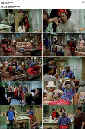 Tyler Perrys Meet the Browns S01 S05 SUPER-PACK DVDRip x264-NGP
