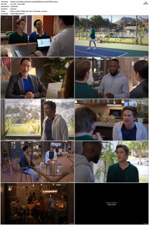 Unstable US S01 S02 1080p WEBRip x265-KONTRAST