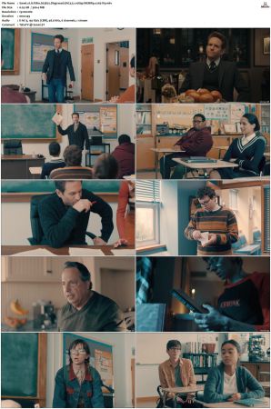 A.P. Bio S01 S04 WEBRip EAC3 5 1 1080p x265-iVy