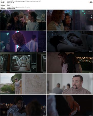 Black Mirror S01-S06 SUPER-PACK WEBRip-BluRay 1080p x265-MIXED