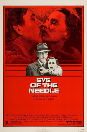 Eye of the Needle 1981 1080p AMZN WEB-DL DDP 2.0 H264-PiRaTeS
