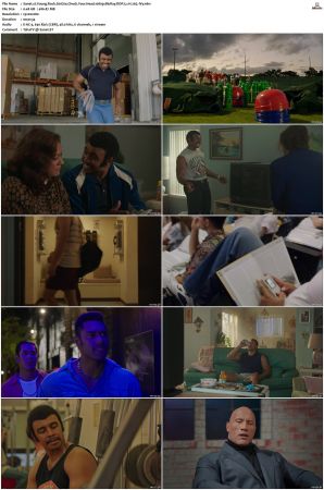 Young Rock S01 S03 SUPER-PACK 1080p BluRay-WEB DDP 5 1 x265-iVy