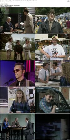 A Bit of Fry and Laurie S01 S04 SUPER-PACK 576p Mixed x265 HEVC 10bit AAC 2 0 Ghost