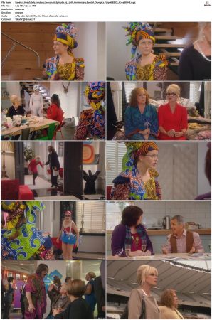 Absolutely Fabulous 1992 S01 S06 720p WEB-DL H264 BONE