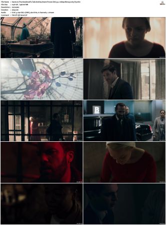 The Handmaids Tale 2017 S01 S05 Bluray-WEB EAC3 5 1 1080p x265-iVy