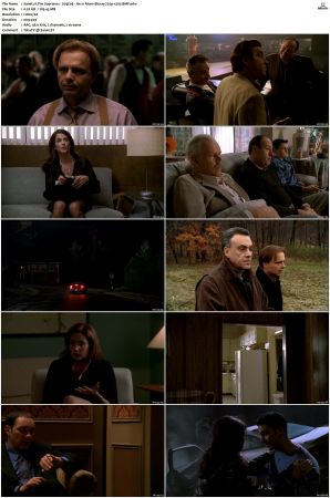 The Sopranos S01-S06 SUPER-PACK 720p Bluray AAC x265-BMF