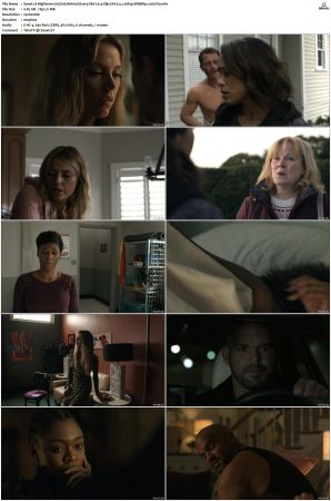 Hightown S01 S03 WEBRip EAC3 5 1 1080p x265-iVy