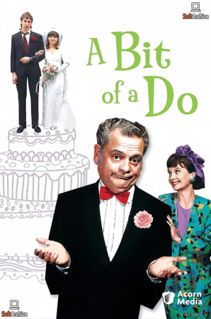 A Bit Of A Do S01-S02 SUPER-PACK 560p WEB x264-NGP