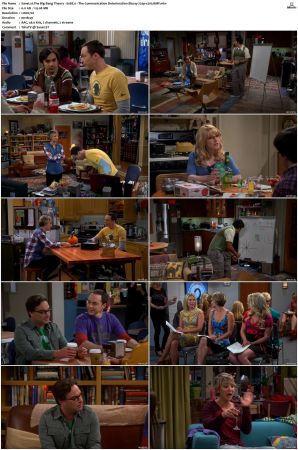 The Big Bang Theory S01 S12 SUPER-PACK Bluray 720p x265-BMF