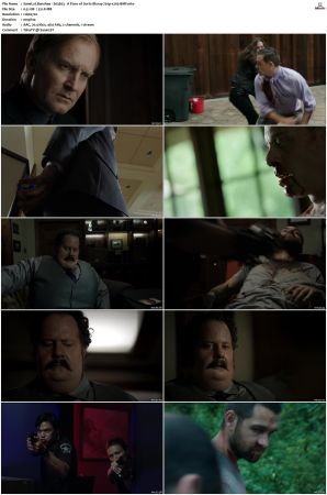 Banshee S01 S04 SUPER-PACK 720p x265-BMF
