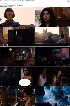 Sense8 S01-S02 1080p WEBRip EAC3 5.1 x265-iVy