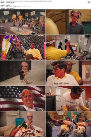 Your Pretty Face Is Going To Hell S01-S04 1080p WEBRip EAC3 5.1 x265-iVy
