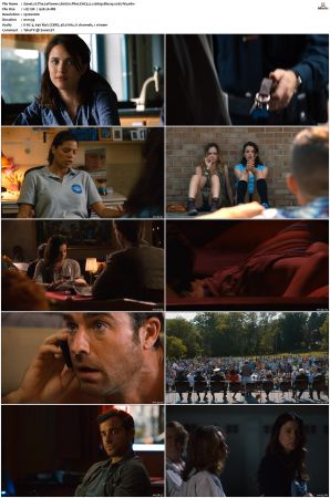 The Leftovers 2014 S01 S03 Bluray EAC3 5 1 1080p x265-iVy