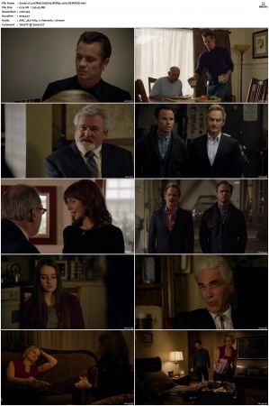 Justified S01-S07 and City Primeval DVDRip XviD BDRip x264-Scene