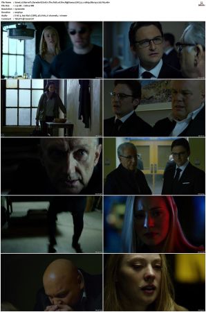 Marvels Daredevil S01 S03 Bluray WEB EAC3 5 1 1080p x265-iVy