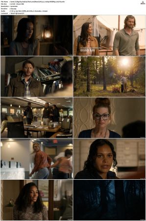 Big Sky S01-S03 1080p WEBRip EAC3 5.1 x265-iVy