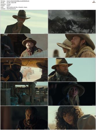 1883 S01 BDRip x264-BORDURE