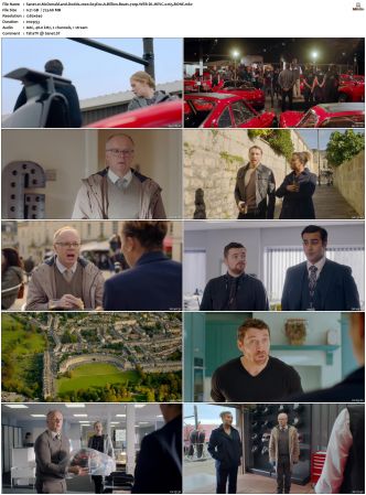 McDonald and Dodds S03 720p WEB-DL HEVC x265 BONE