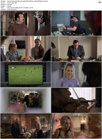 Ted Lasso 2013 S01 S03 WEBRip AAC 5 1 1080p x265-iVy