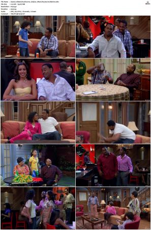Tyler Perrys Meet the Browns S01-S05 SUPER-PACK DVDRip x264-NGP