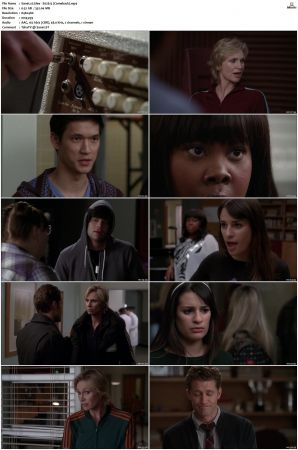 Glee S01 S06 480p WEB X264-NGP