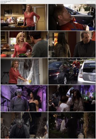 Modern Family S02 1080p BluRay AV1 Opus 5 1-onlyfaffs