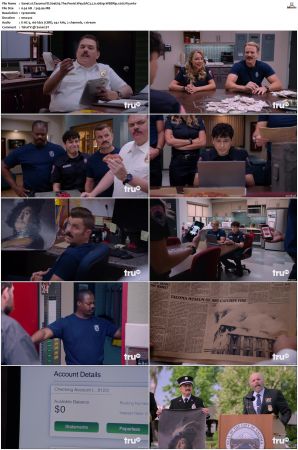 Tacoma FD S01-S04 1080p WEBRip EAC3 2.0 x265-iVy