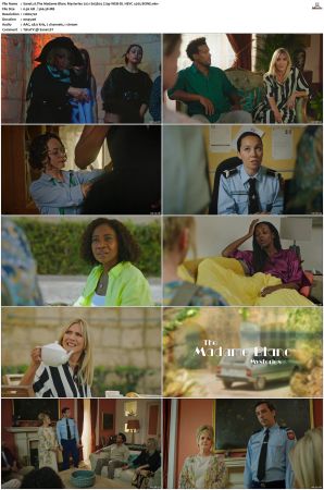 The Madame Blanc Mysteries 2021 S01 S03 720p WEB-DL HEVC x265 BONE