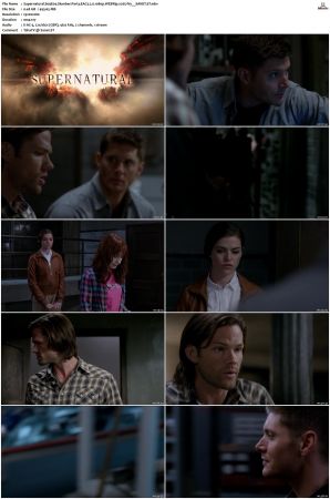 Supernatural S01 S15 WEBRip EAC3 2 0 1080p x265-iVy