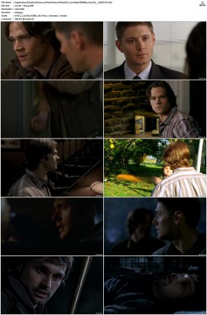 Supernatural S01 S15 WEBRip EAC3 2 0 1080p x265-iVy