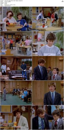 The Hogan Family aka Valerie 1986 S01-S06 SUPER-PACK TVRip x264-NOGRP