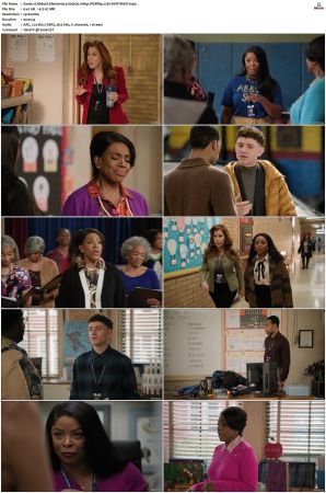 Abbott Elementary S01-S03 SUPER-PACK 1080p WEBRip x265-MIXED