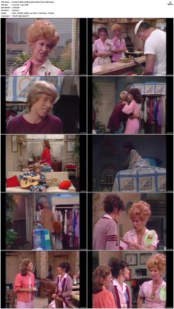 Alice S01-S09 480p DVDRip AAC2.0 x264-NGP