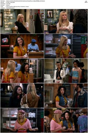 2 Broke Girls S01 S06 WEBRip EAC3 5 1 1080p x265-iVy