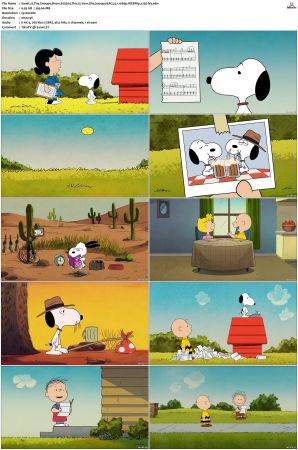 The Snoopy Show S01-S03 1080p WEBRip EAC3 5.1 x265-iVy