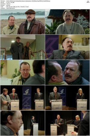 Bob Servant Independent 2013 S01 S02 720p WEB-DL H264 BONE